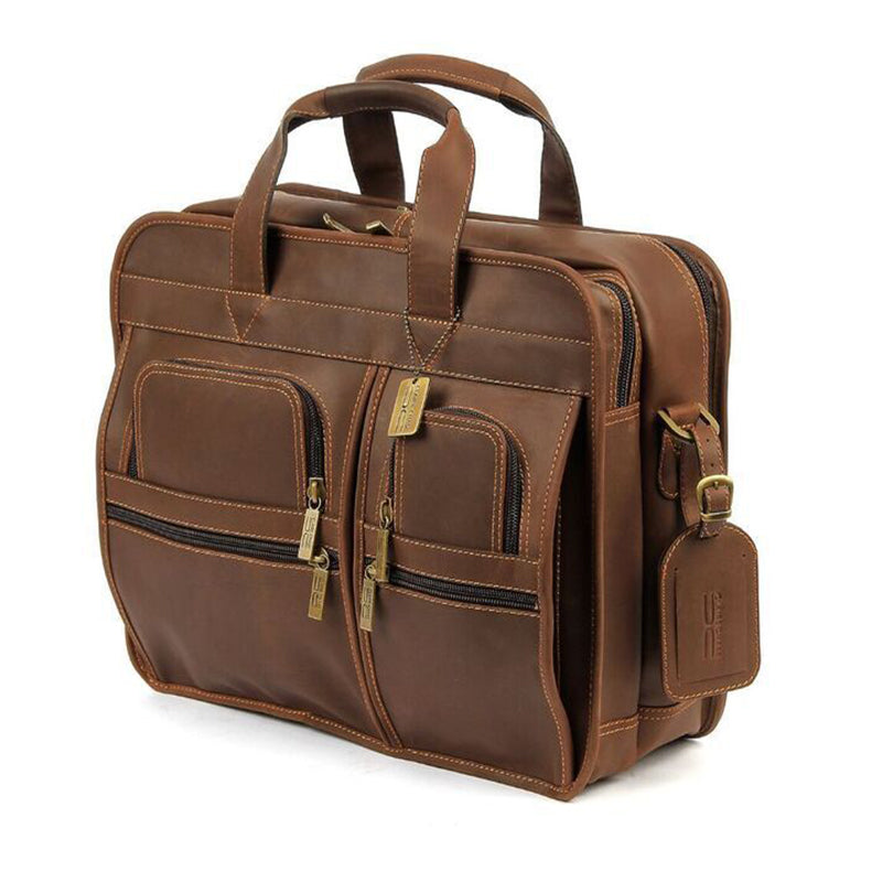 Executive Computer Briefcase