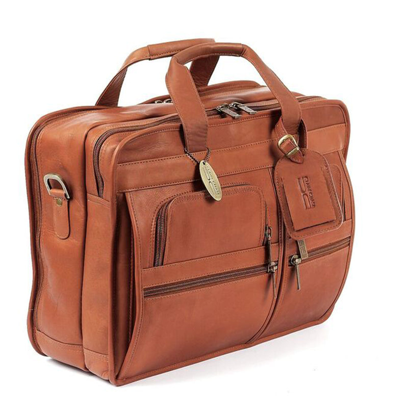 Executive Computer Briefcase