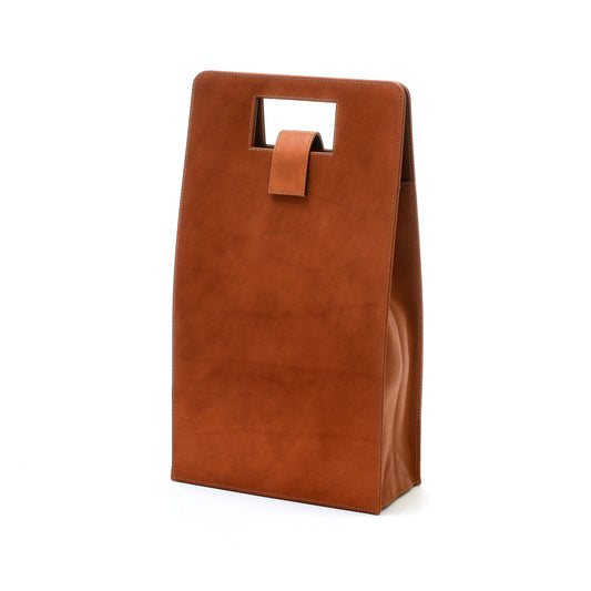 Dual Wine Carrier