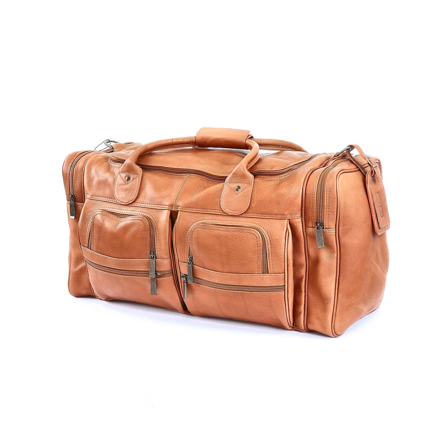 Executive Sport Duffel (XL)