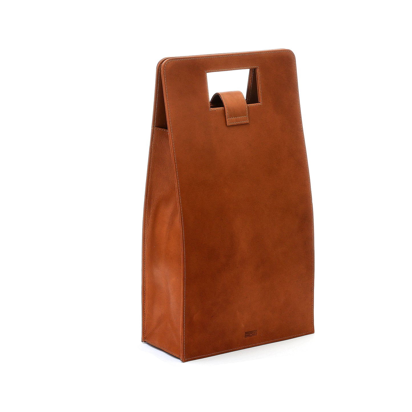 Dual Wine Carrier