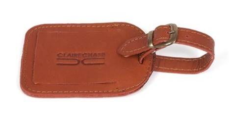 Standard Luggage Tag