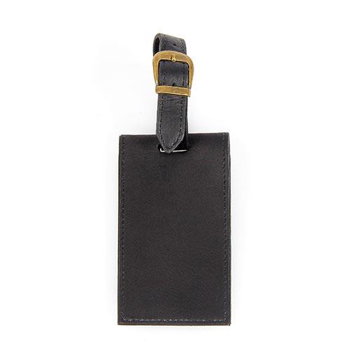 Magnetic Luggage Tag