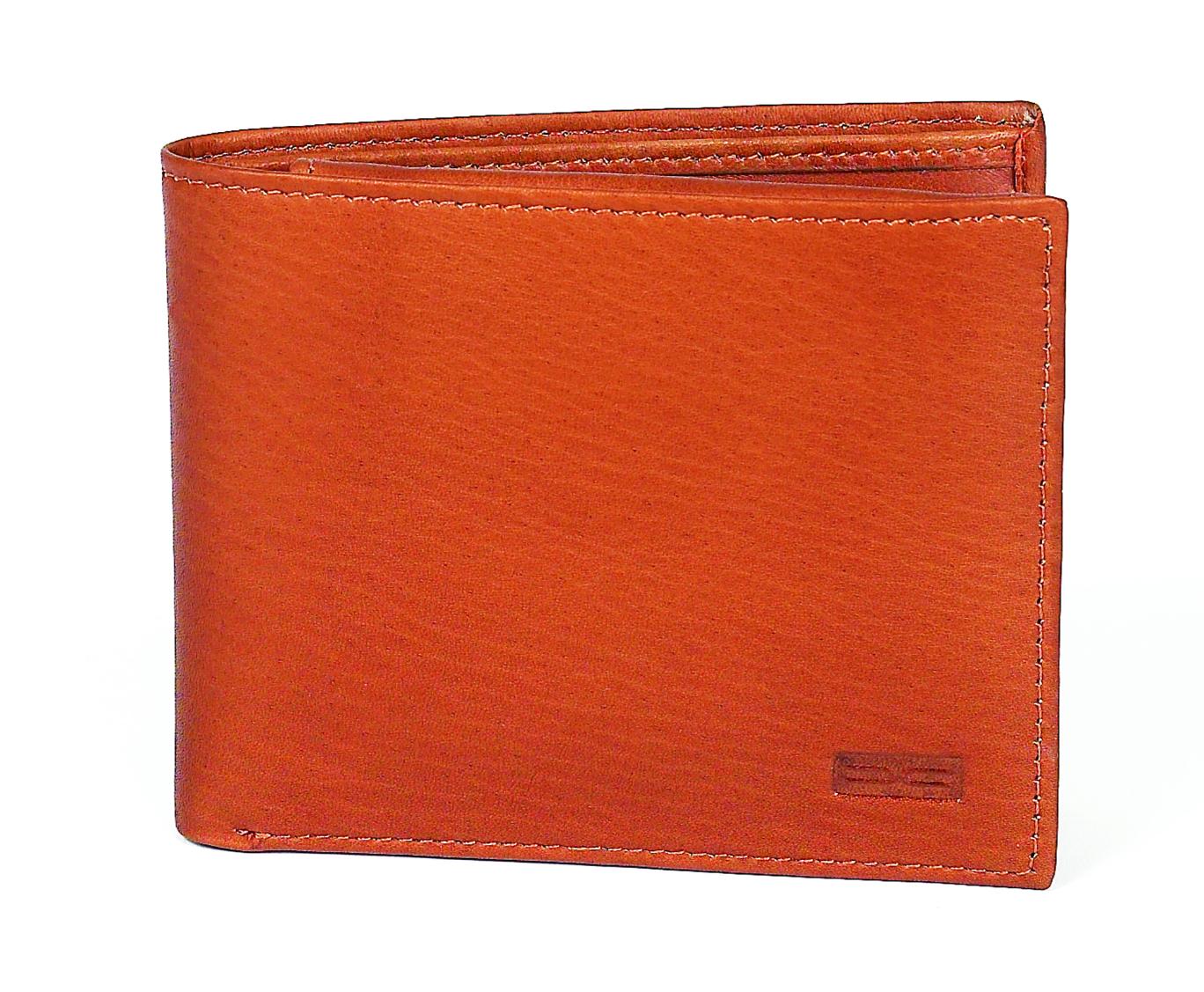 Men's Billfold