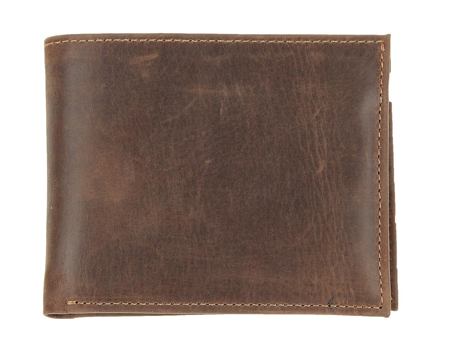 Men's Billfold