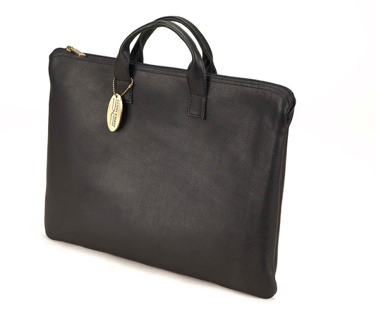 Folio With Handle