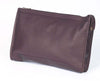 Zippered Folio Pouch