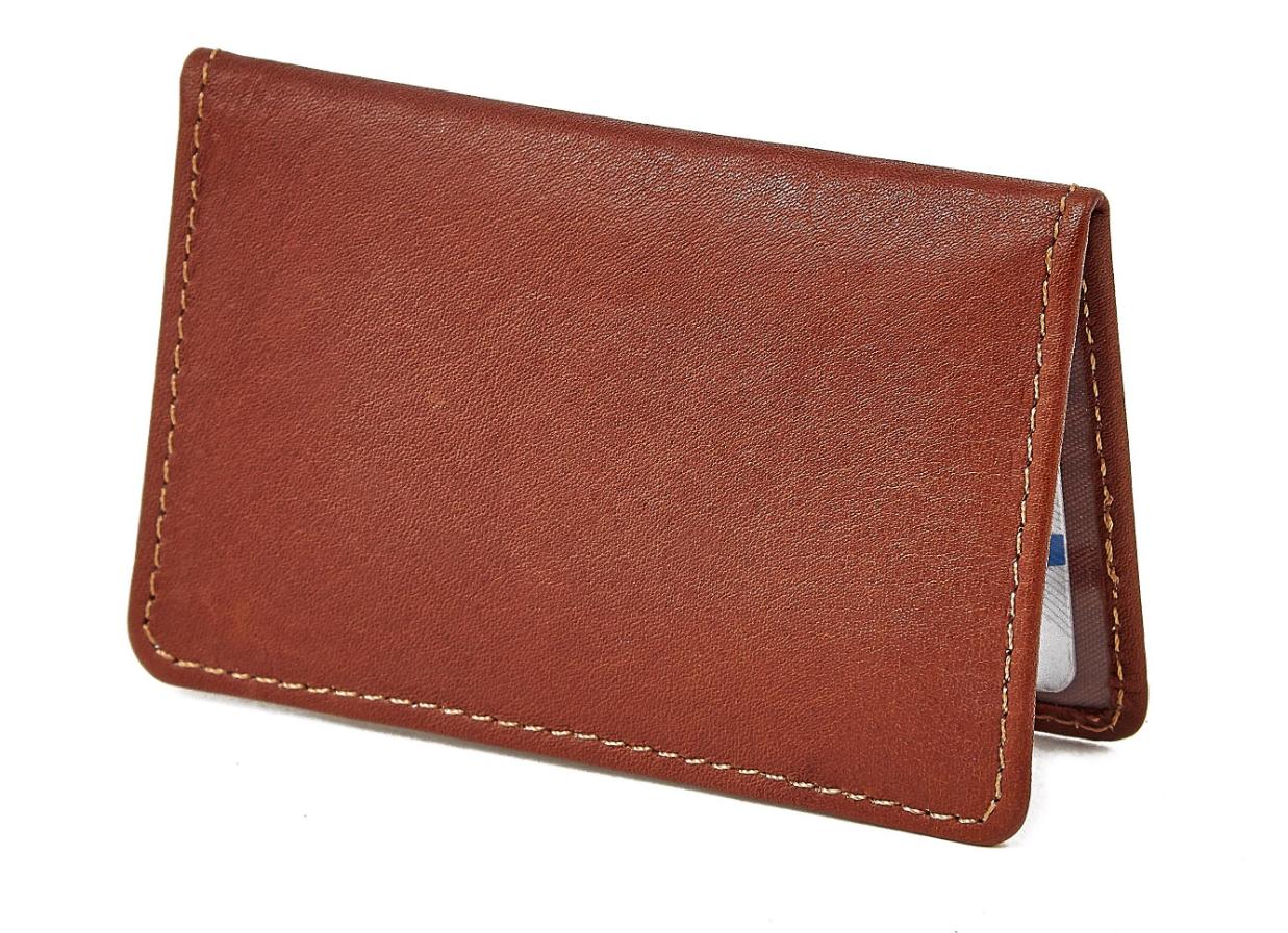 Dual ID Holder