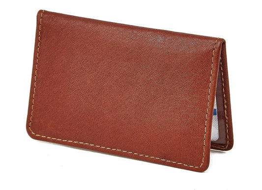 Dual ID Holder