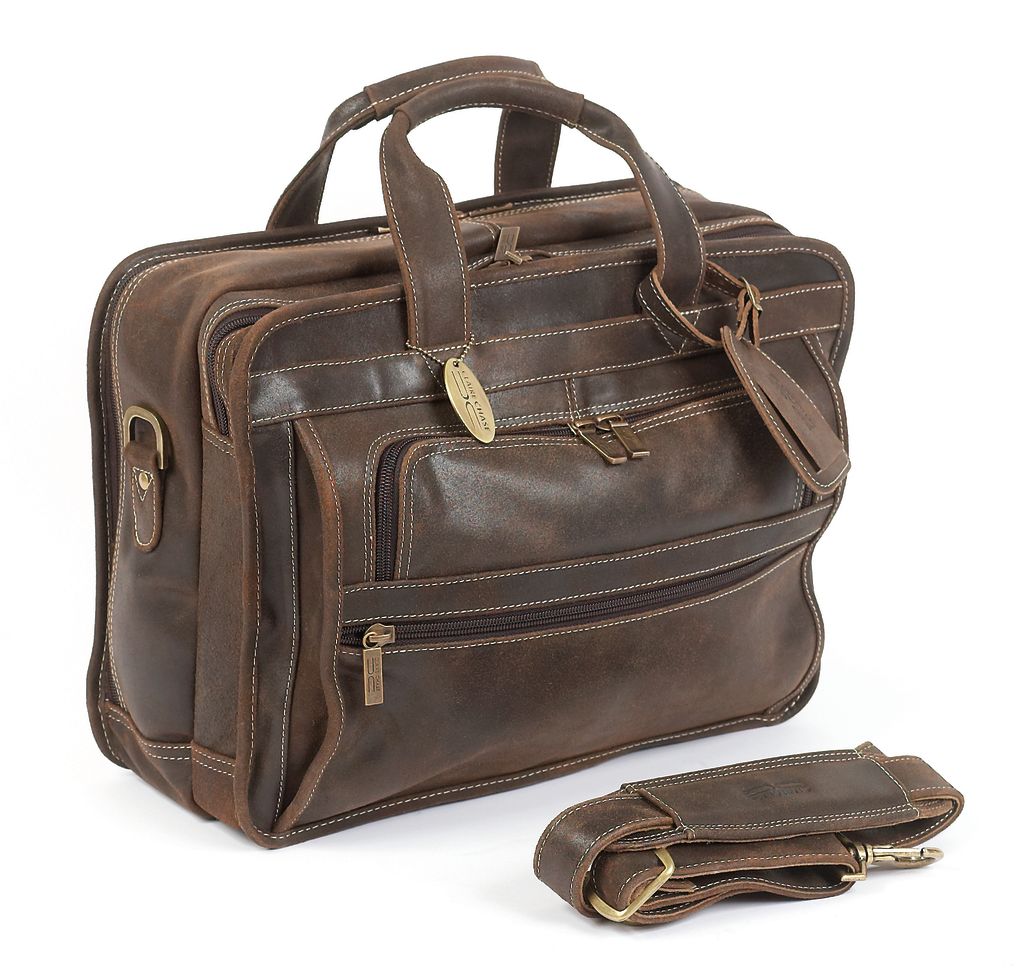 Guardian Computer Briefcase