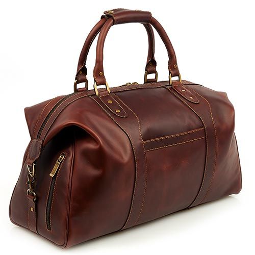 Legendary Florence Duffel