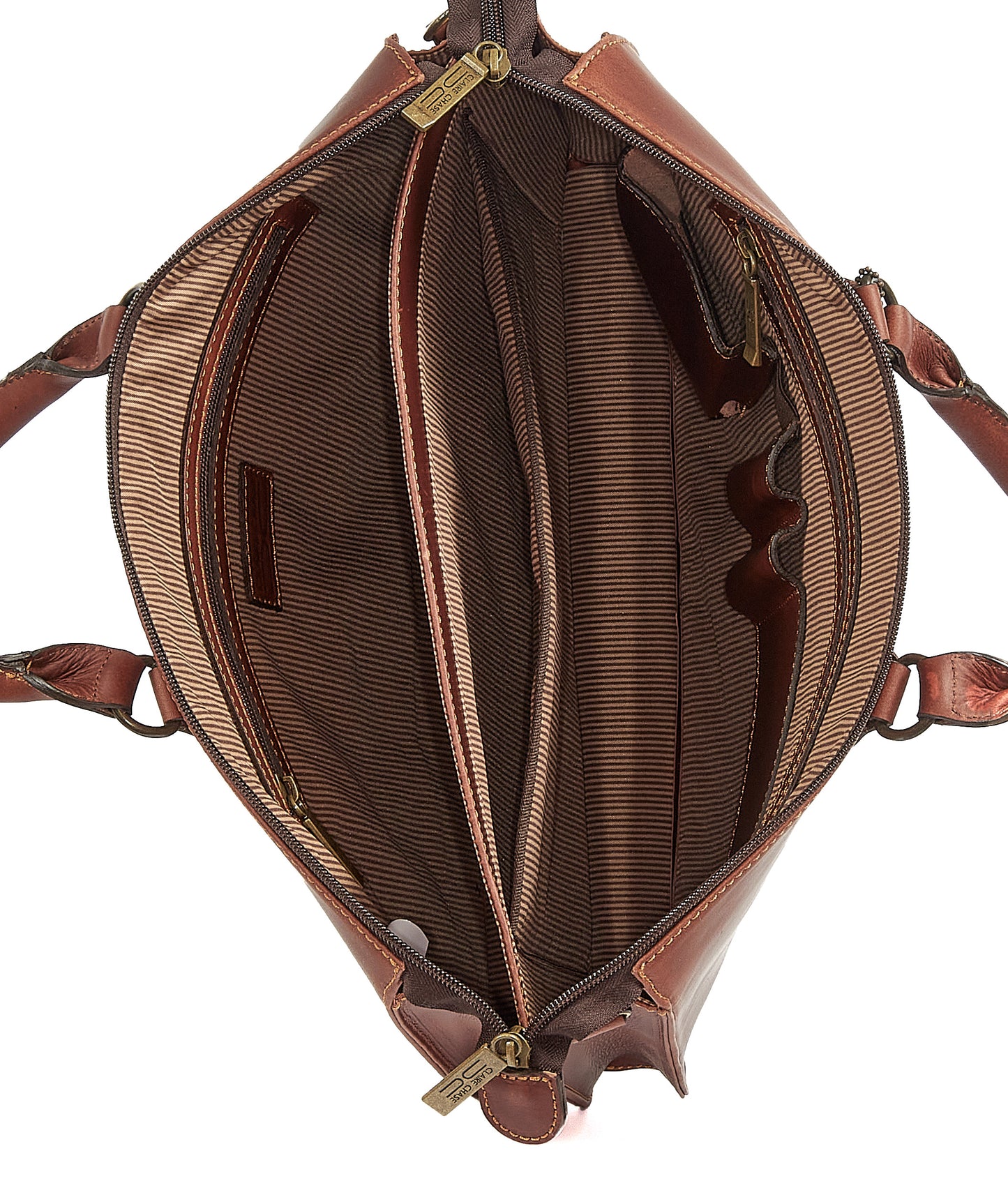 Legendary Naples Briefcase