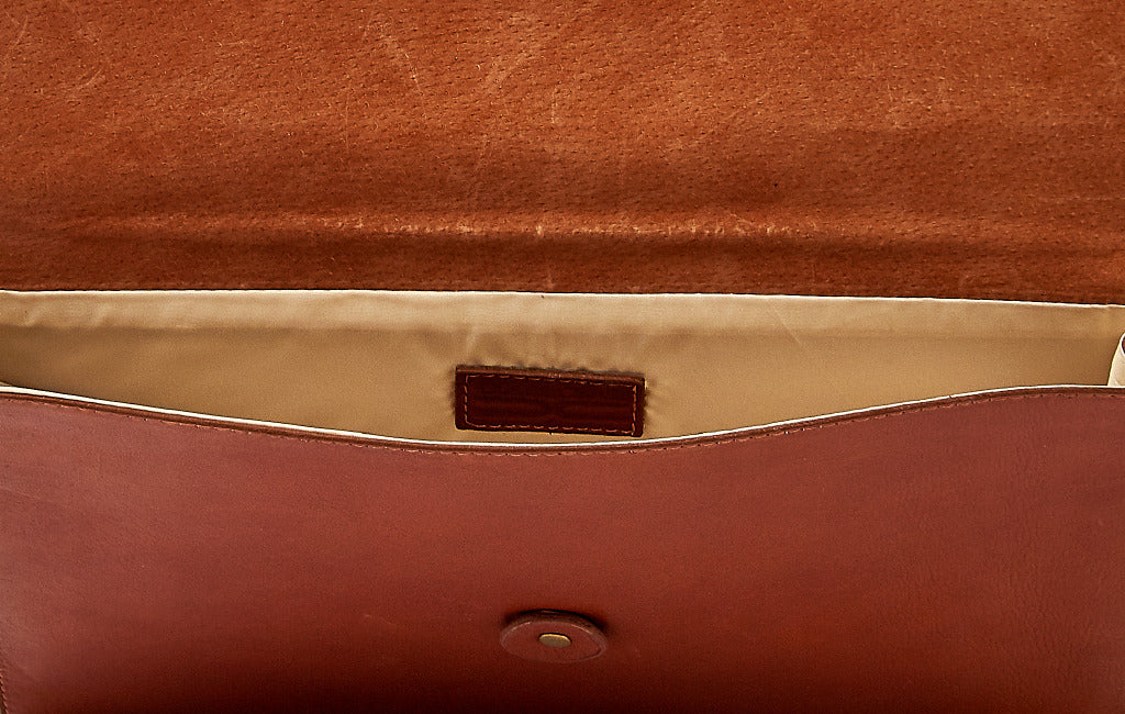 Leather Folio