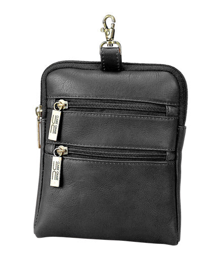 Luxury Ditty Bag