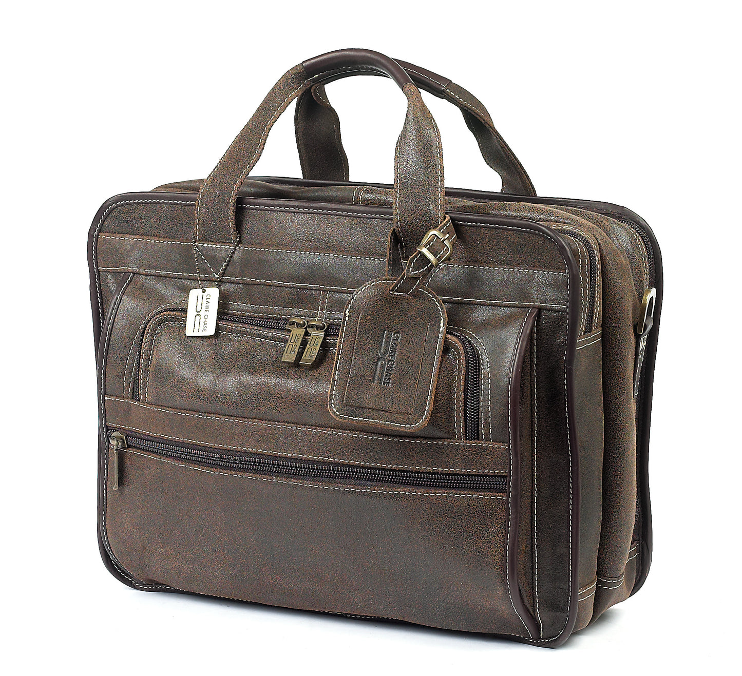 Guardian Computer Briefcase
