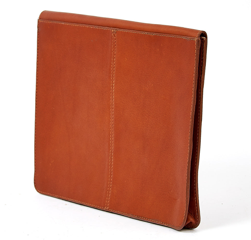 Leather Folio