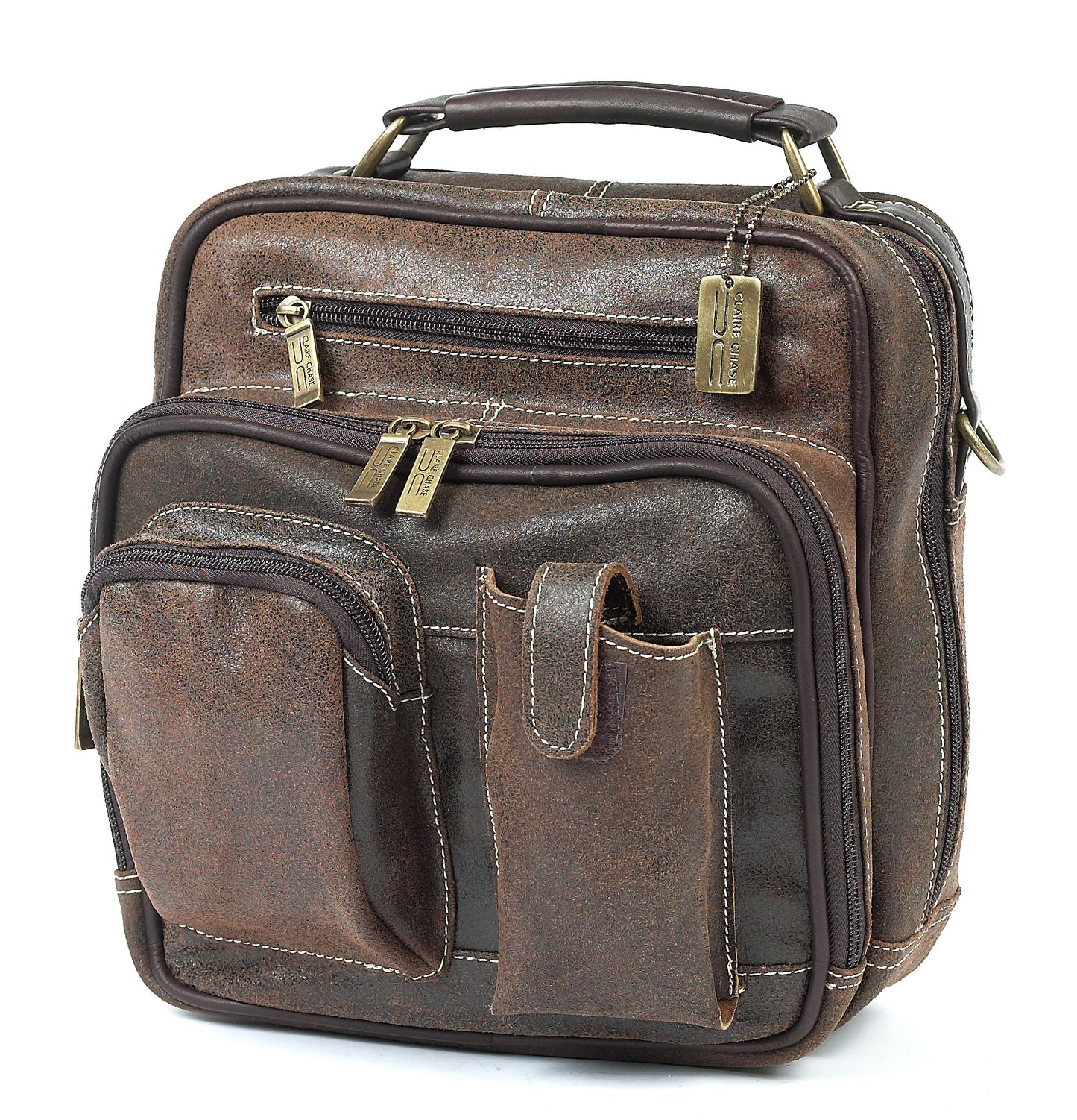 Jumbo Manbag