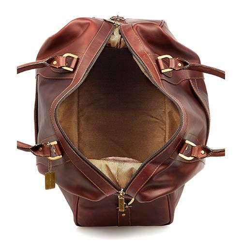 Legendary Florence Duffel