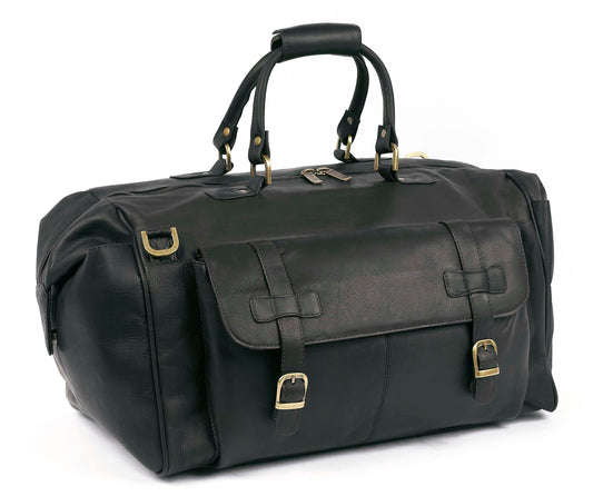 Millionaire Duffel