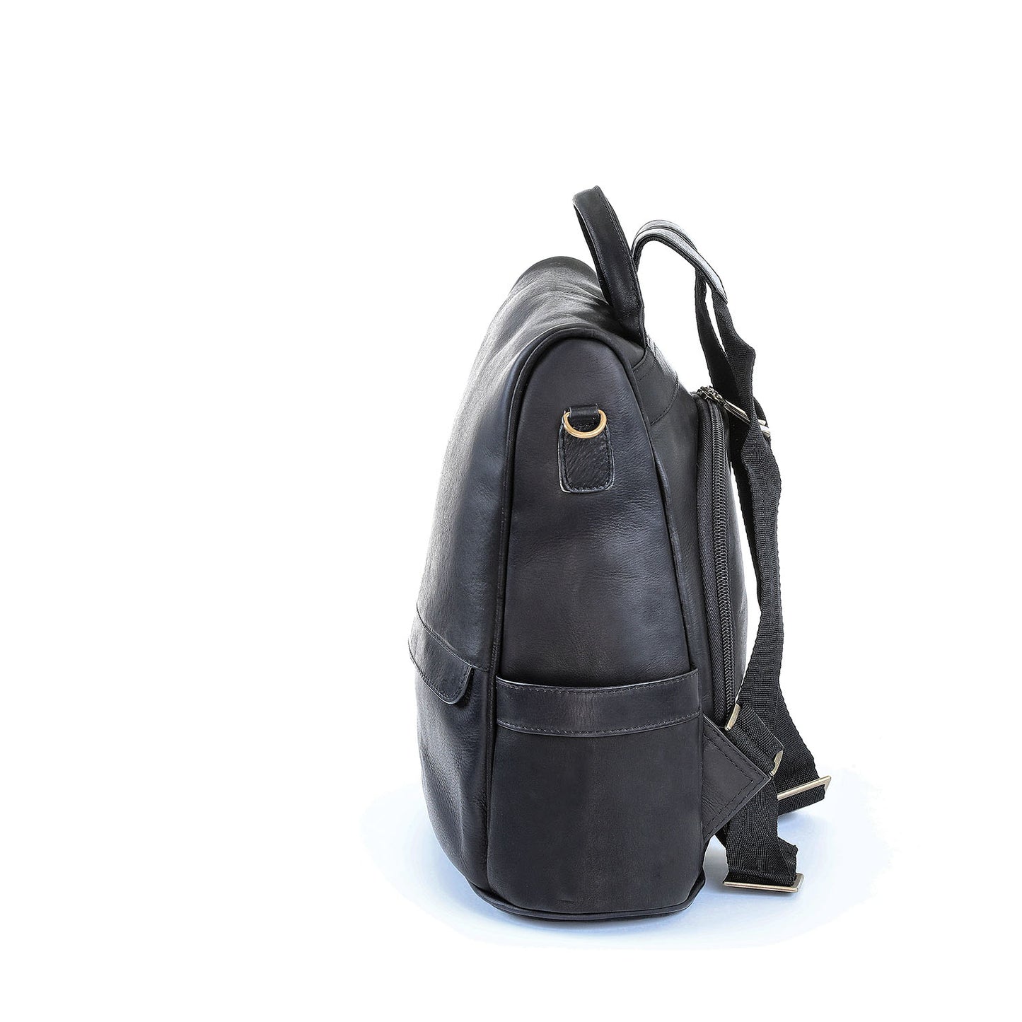 The Hudson Backpack