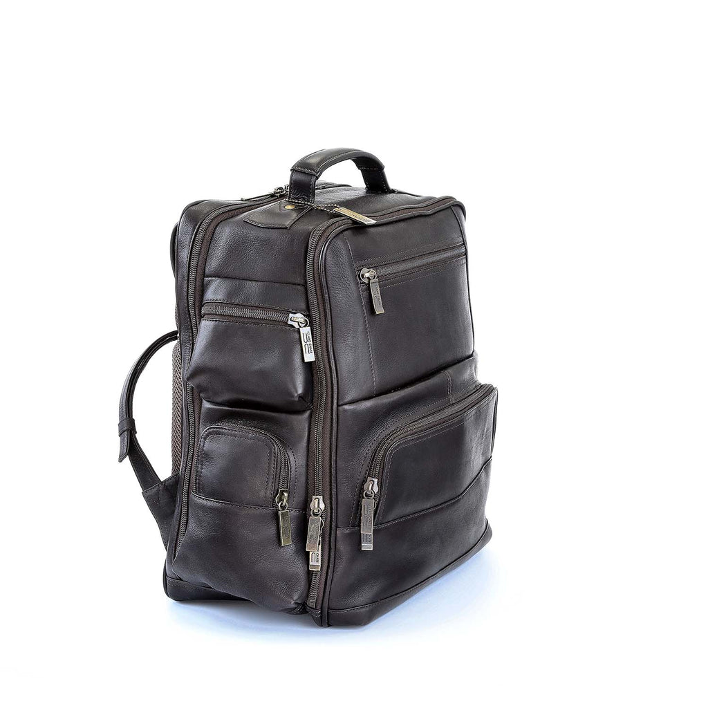 Oxford Backpack – Claire Chase