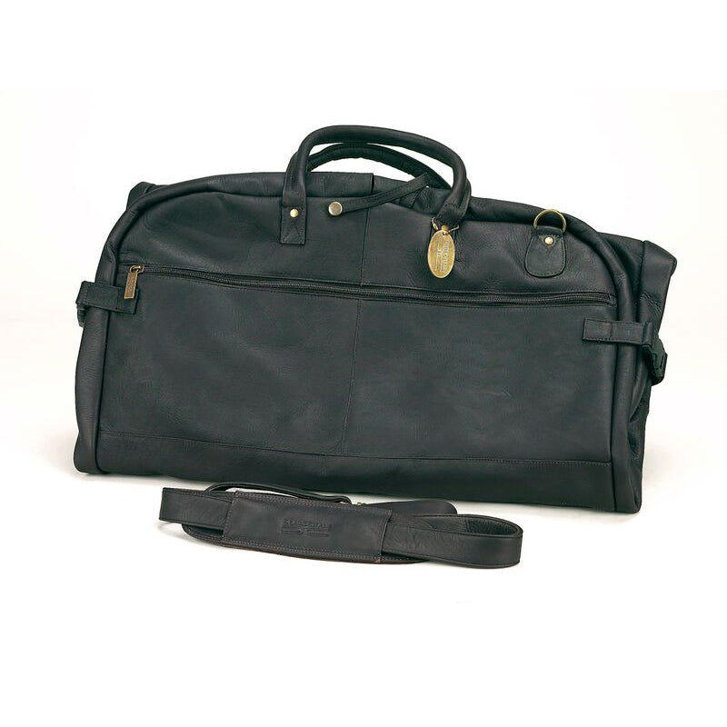 Tri-fold Suitbag