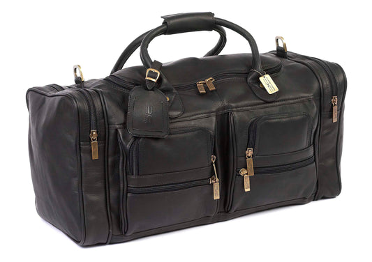 Executive Sport Duffel (Xl)