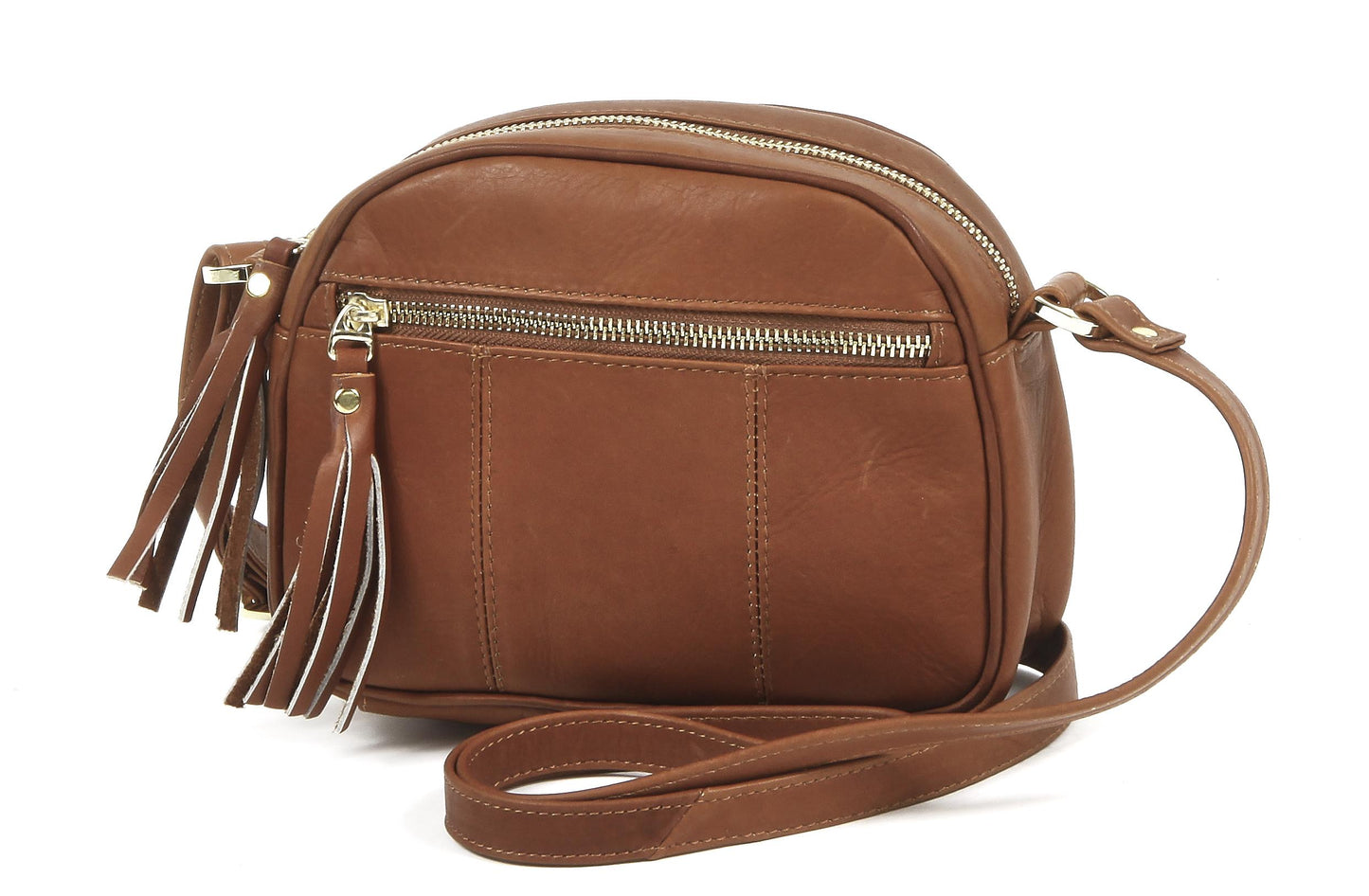 The Chloe Crossbody