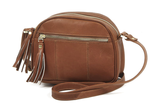 The Chloe Crossbody