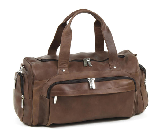 The Asher Duffel