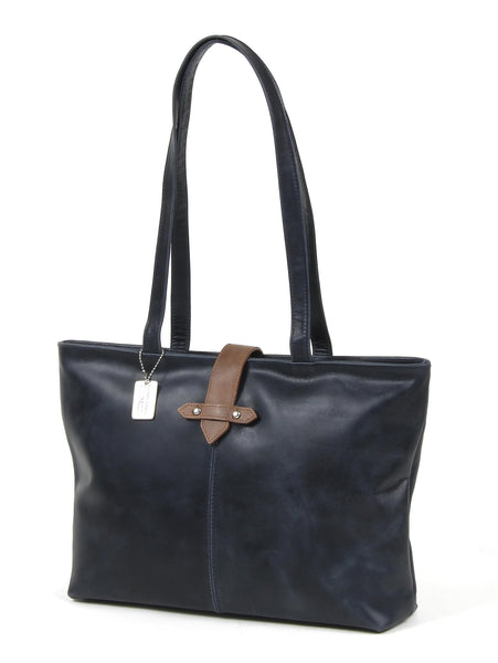 The Harper Tote