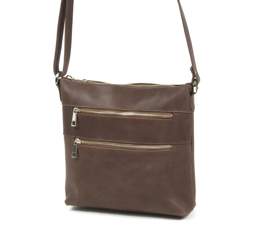 The Gianna Crossbody