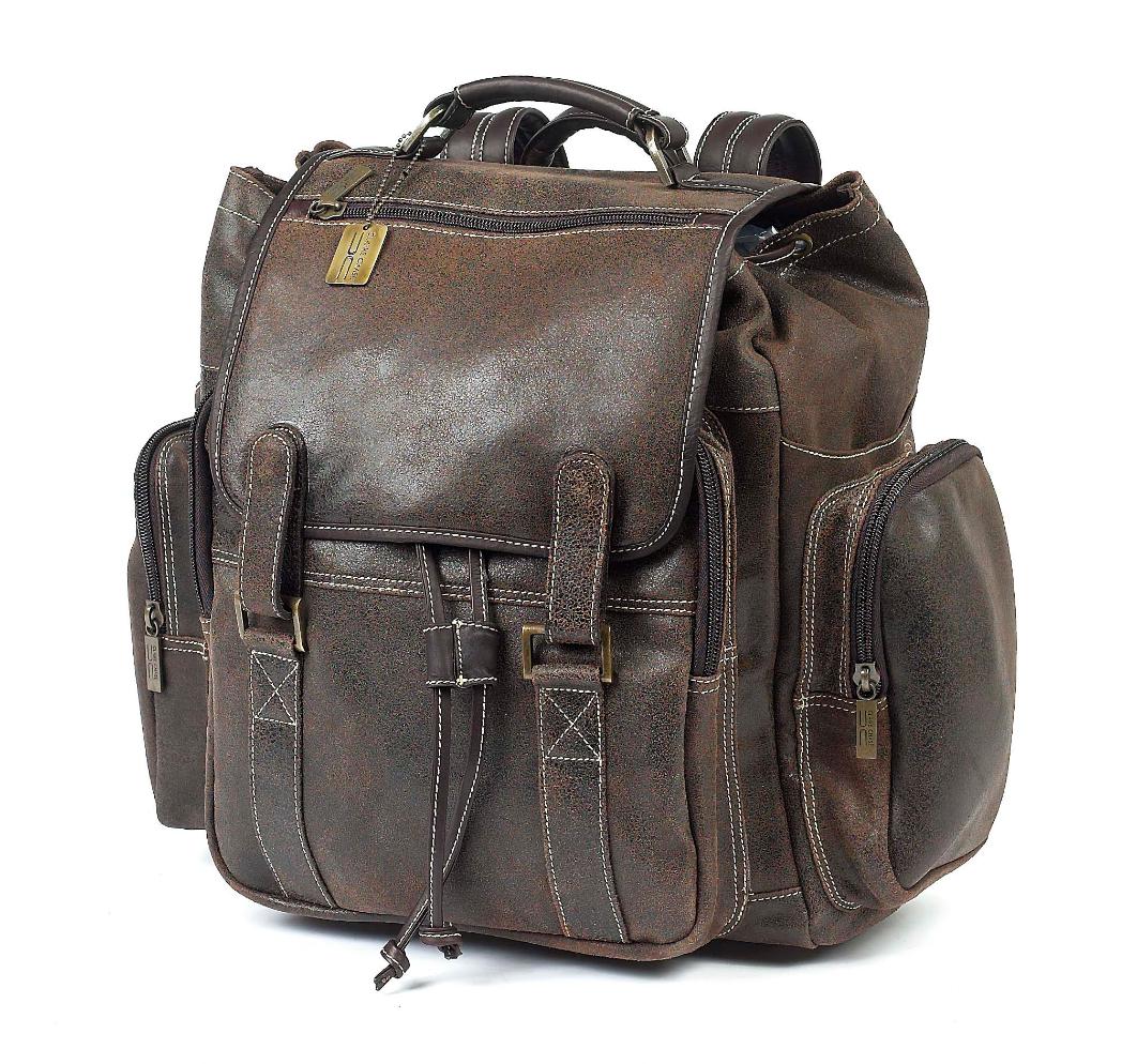 Opulence Backpack