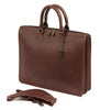 Legendary Naples Briefcase