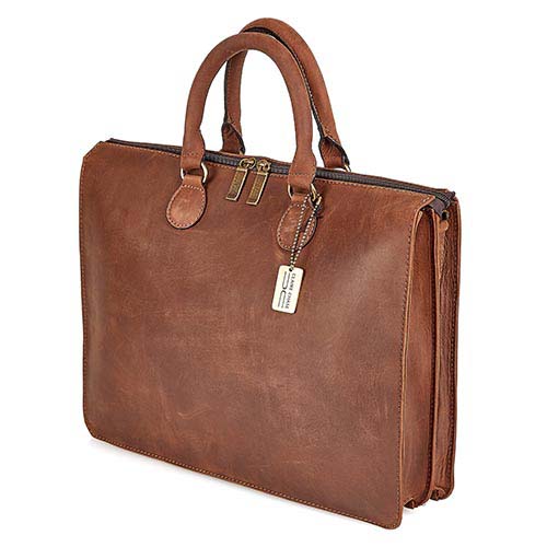 Naples Briefcase