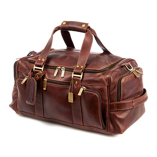 Legendary Legends Duffel Bag