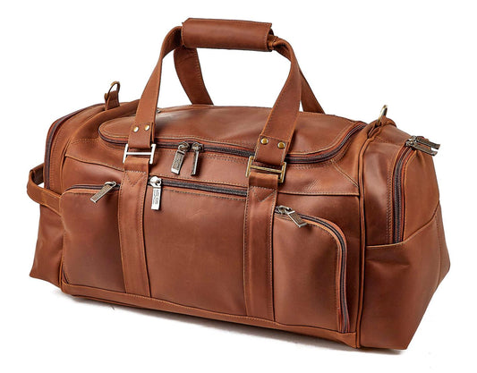 Legends Duffel Bag