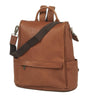 The Hudson Backpack