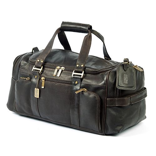 Legends Duffel Bag