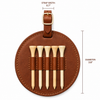 Classic Golf Bag Tag