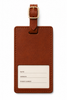 Classic Golf Bag Tag