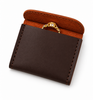 Leather Ring Holder