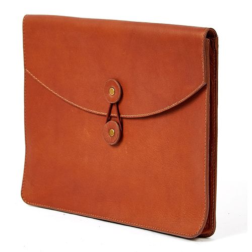 Leather Folio