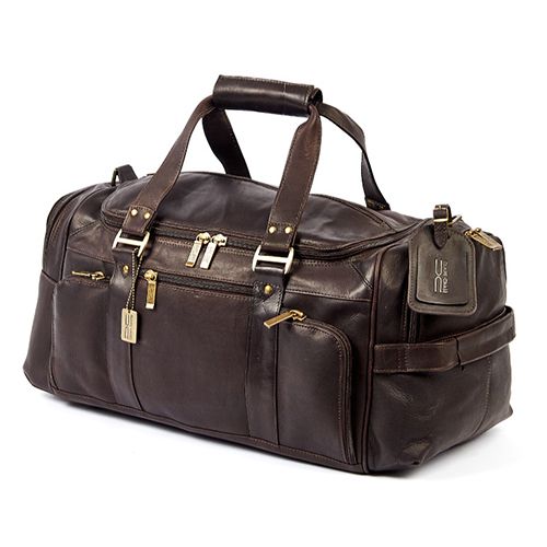 Legends Duffel Bag