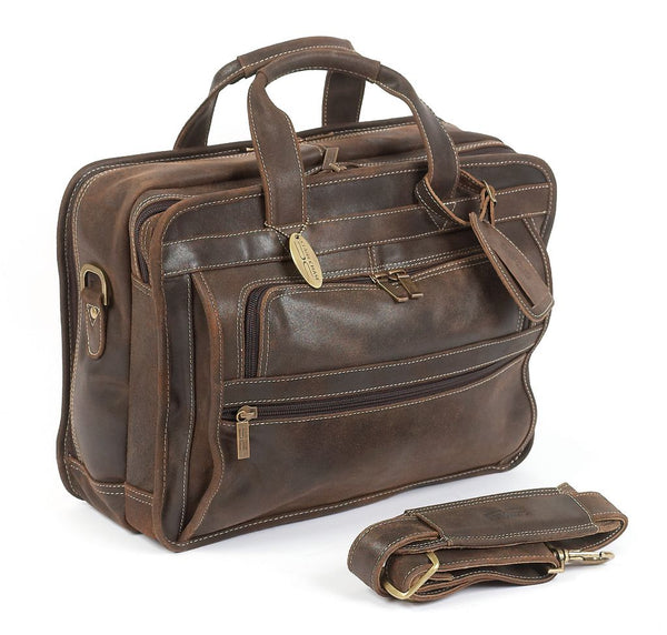 Guardian Computer Briefcase
