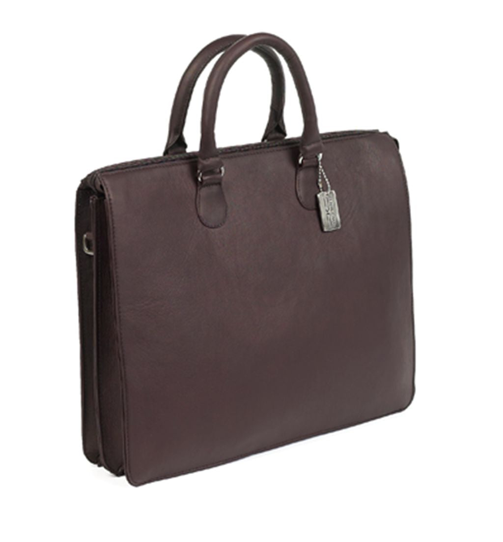 Naples Briefcase