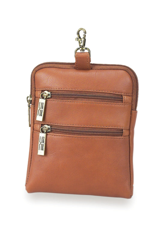 Luxury Ditty Bag