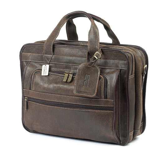 Guardian Computer Briefcase