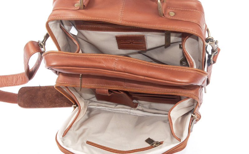 Jumbo Manbag