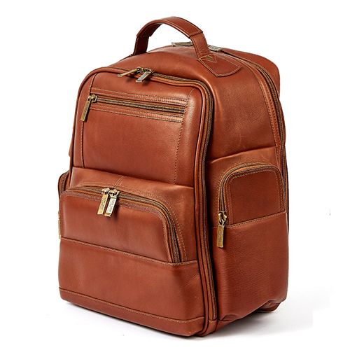 Oxford Backpack – Claire Chase